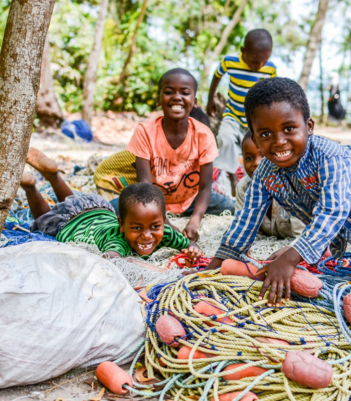 TUMBATU CULTURAL VILLAGE TOUR